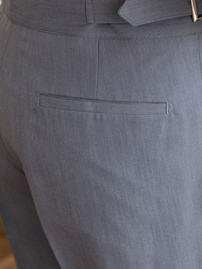 Louie - Italian Gurkha Classic Trousers