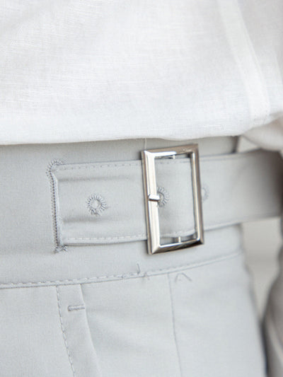 Louie - Italian Gurkha Classic Trousers