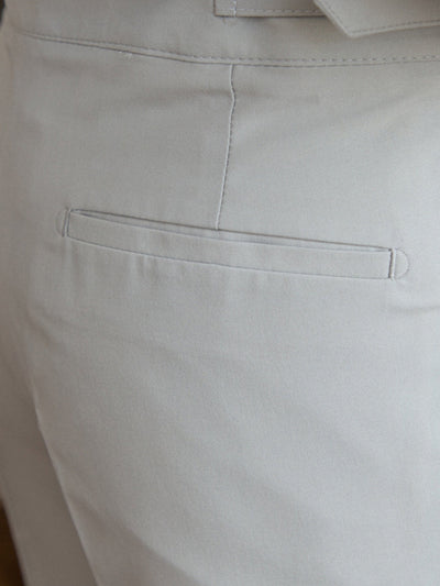 Louie - Italian Gurkha Classic Trousers