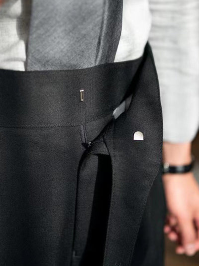 Louie - Italian Gurkha Classic Trousers