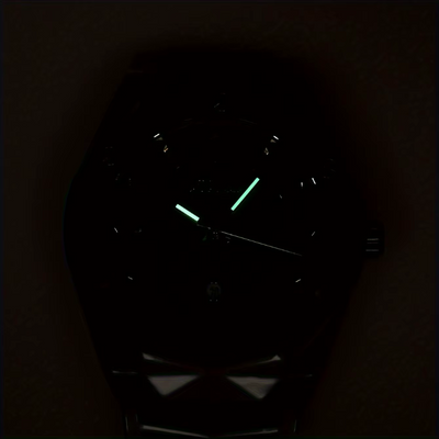 Brooks Valor Timepiece