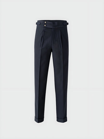 Janus - Old Money Gurkha Trousers