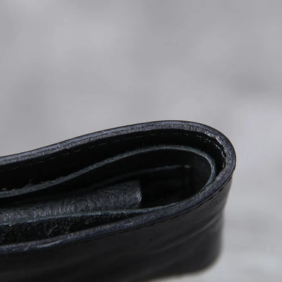 Mason Creek Leather Wallet