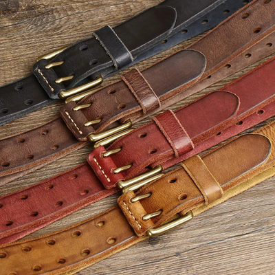 Stoneforge Heritage Belt