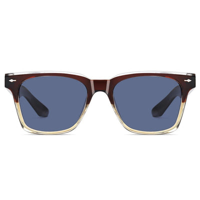Crosby Square-Frame Shades
