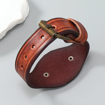 The 9th Inning Baseball Bracelet