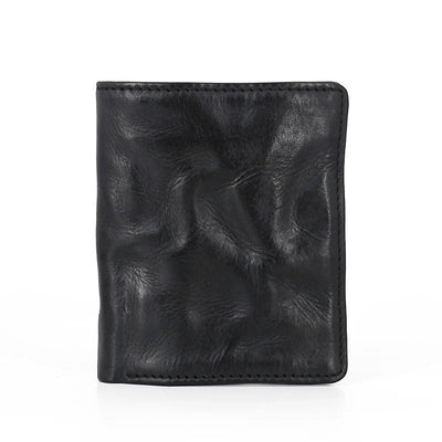 The Hanover Leather Wallet